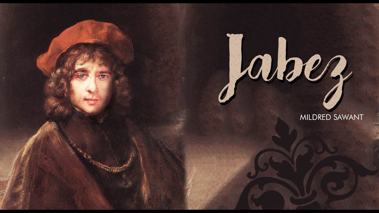 JABEZ | MILDRED SAWANT | HOLY SPIRIT INTERACTIVE