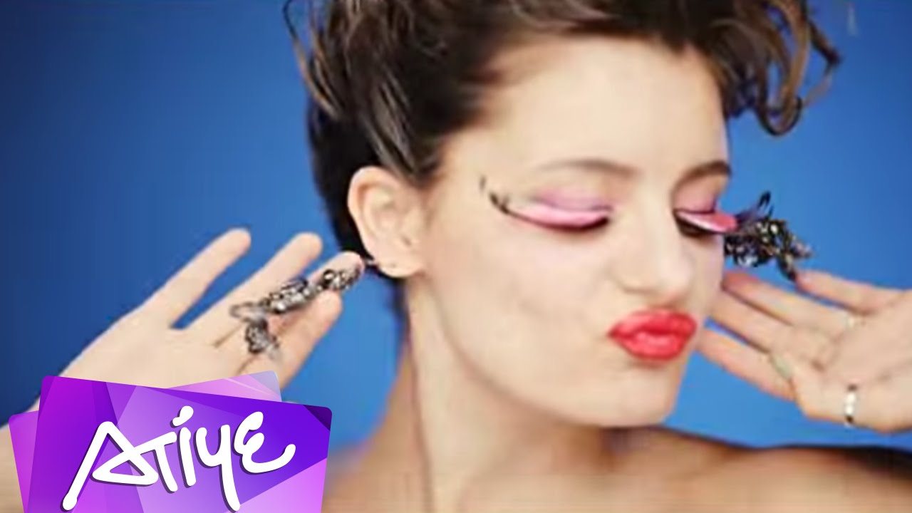 Atiye - Güzelim