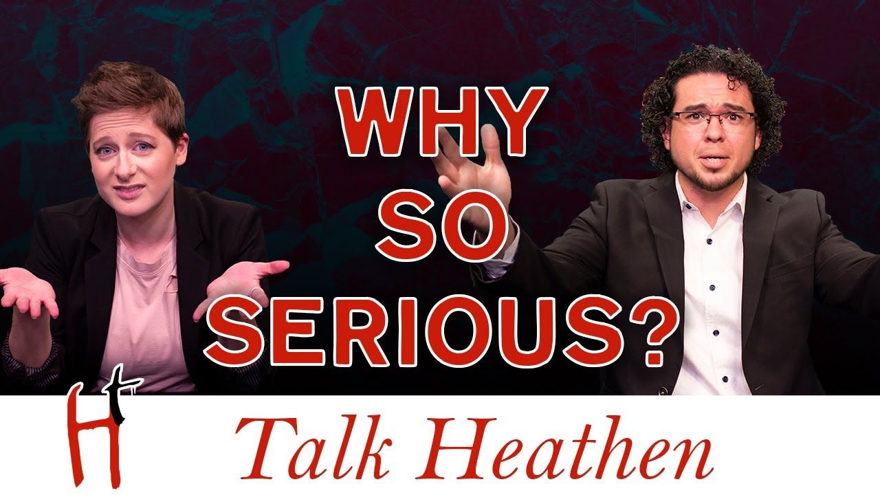 Why Do Atheists Get Angry When Told, 