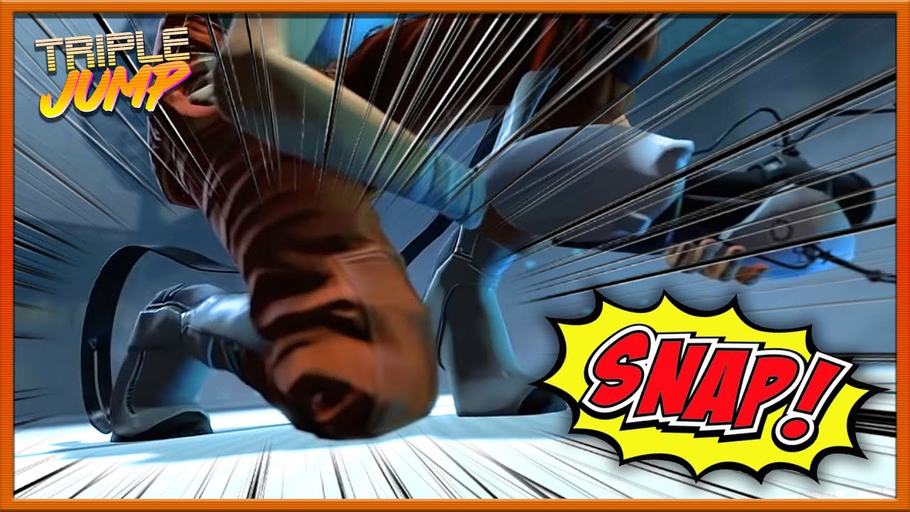 10 Bits Of Video Games Science That Are Total Nonsense