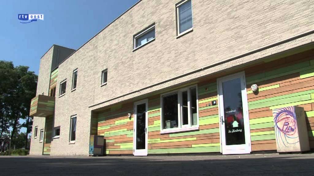 Vragen over illegale daklozenopvang Zwolle