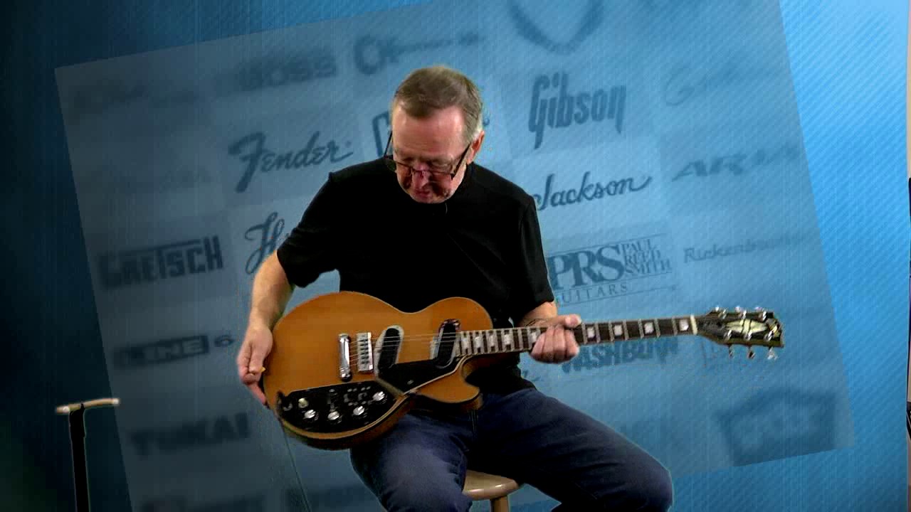Les Paul Guitars - 1972 Gibson Les Paul Recording Guitar All Working Gibson Hard Case - 515-864-6136