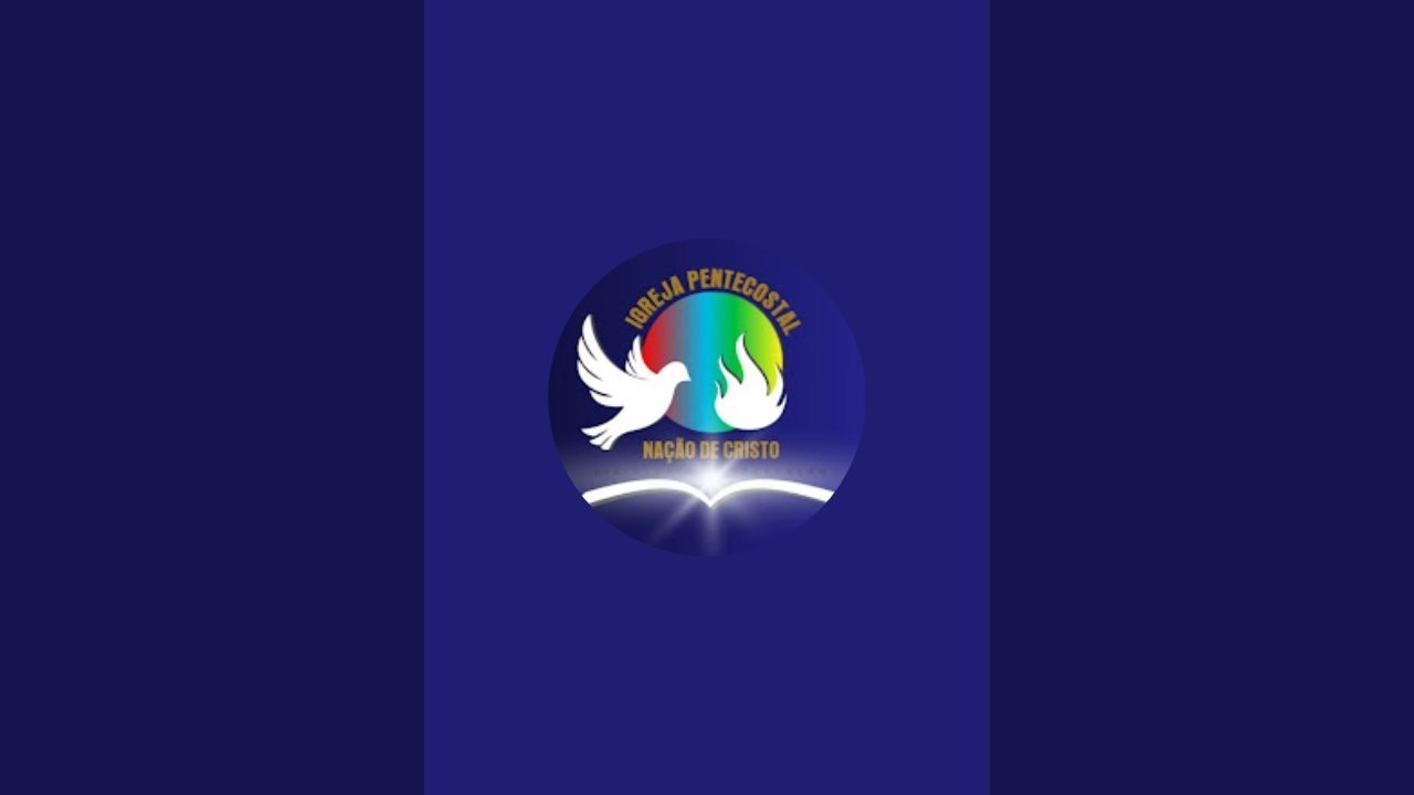 Igreja Pentecostal Nação de Cristo está ao vivo!