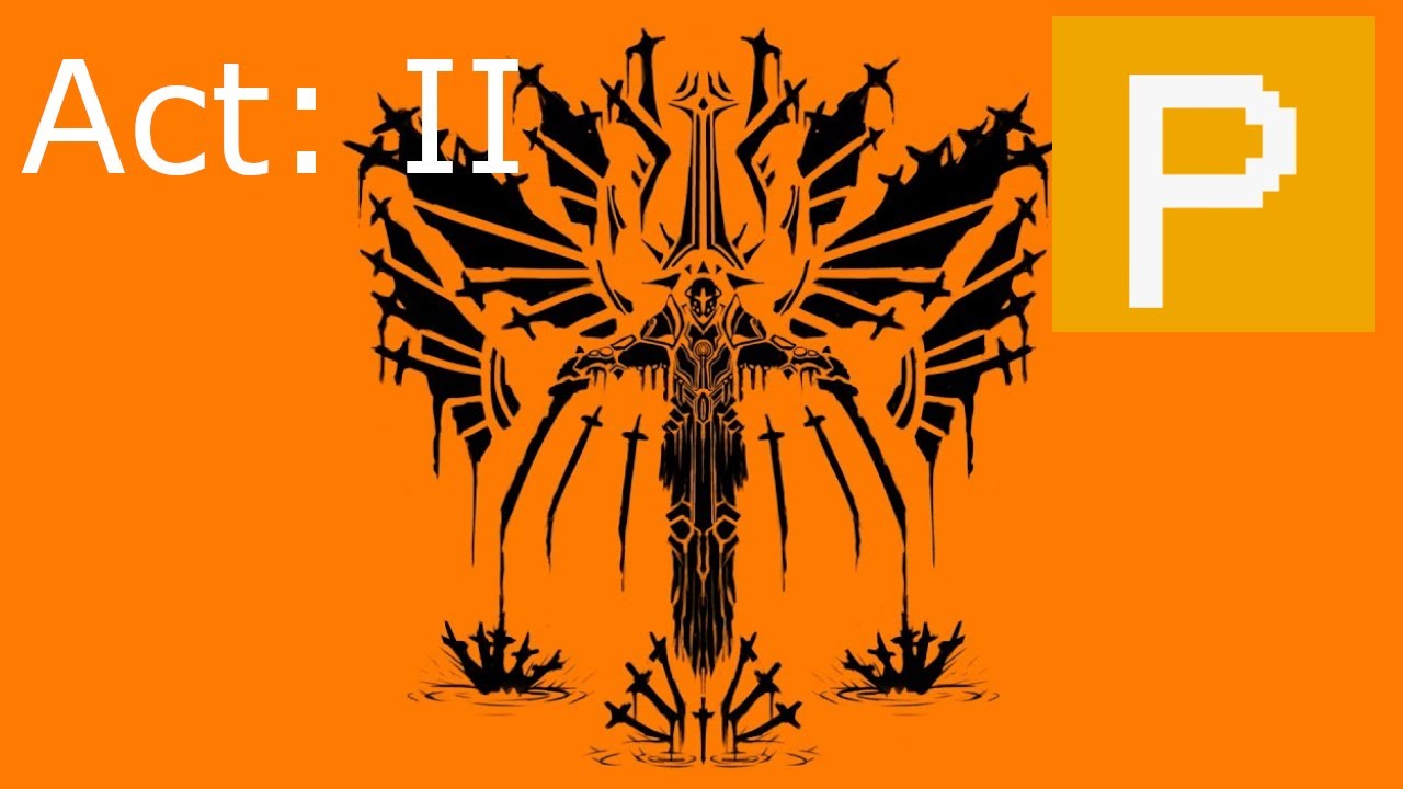 ULTRAKILL Act 2, all levels P-Ranked Walkthrough