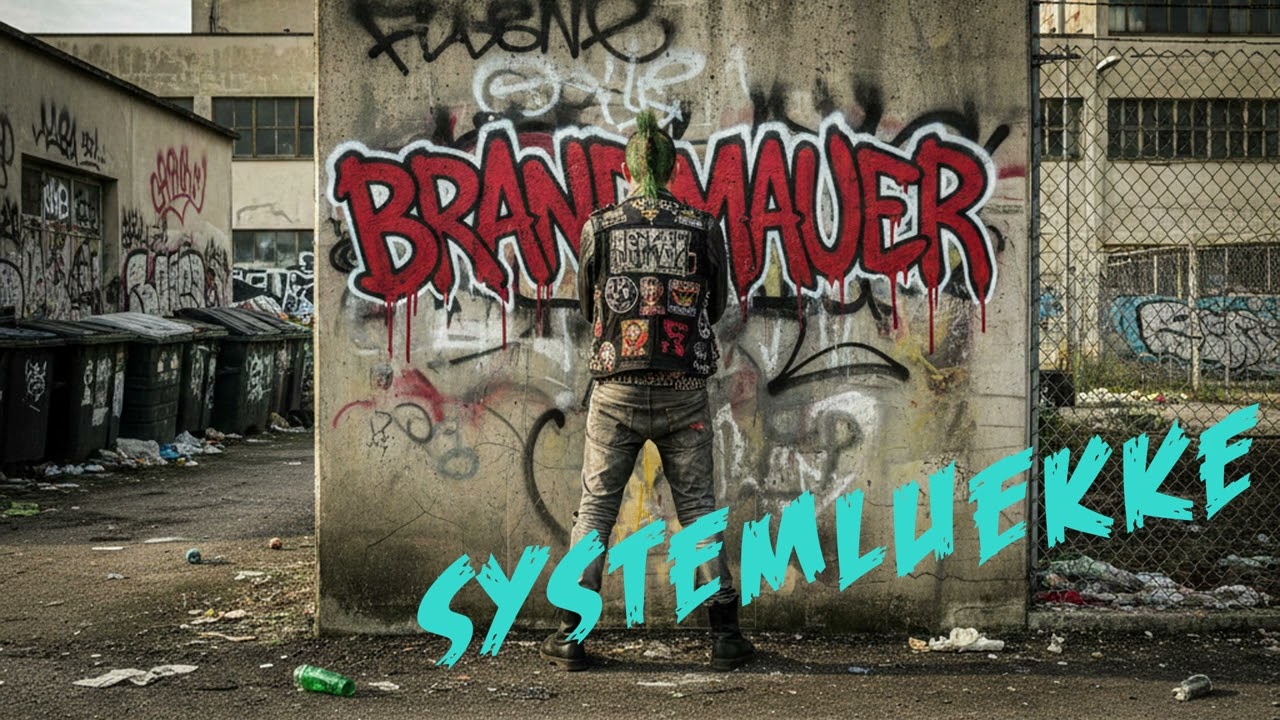 Systemluekke - Brandmauer (AI)