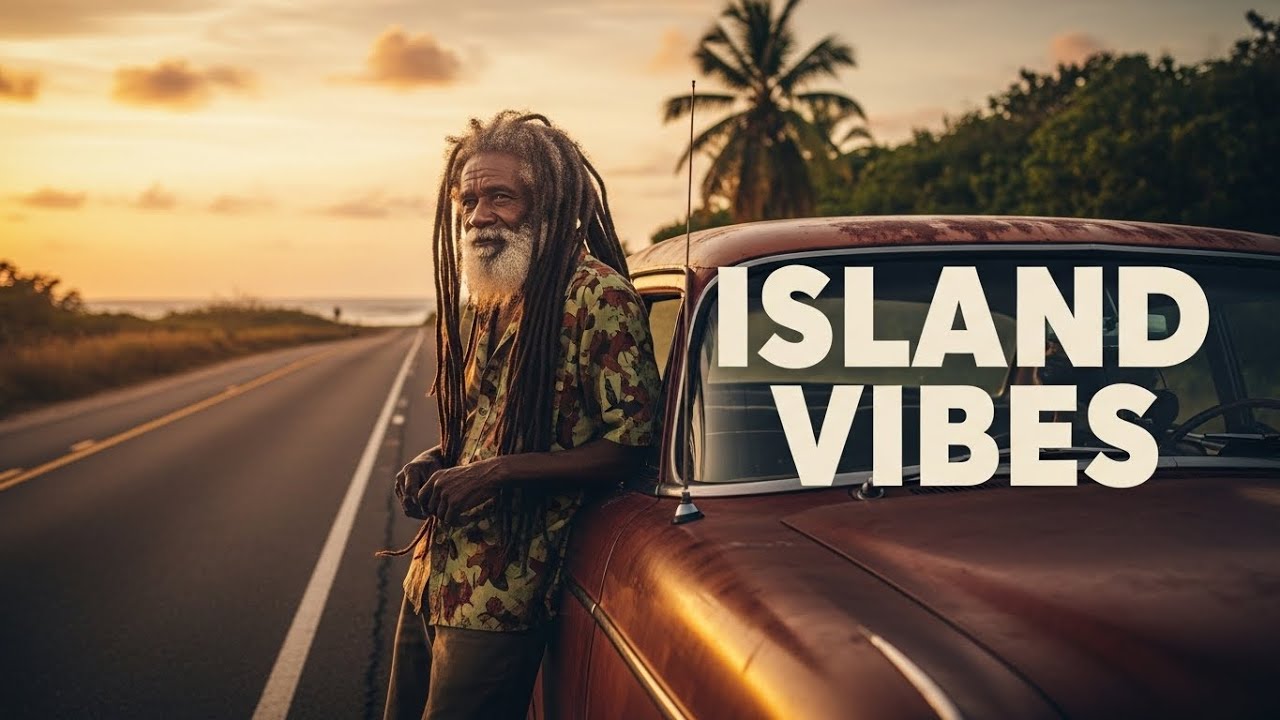 Deep Roots Reggae with Heavy Island Bass #DeepReggae #IslandVibes #RootsReggae