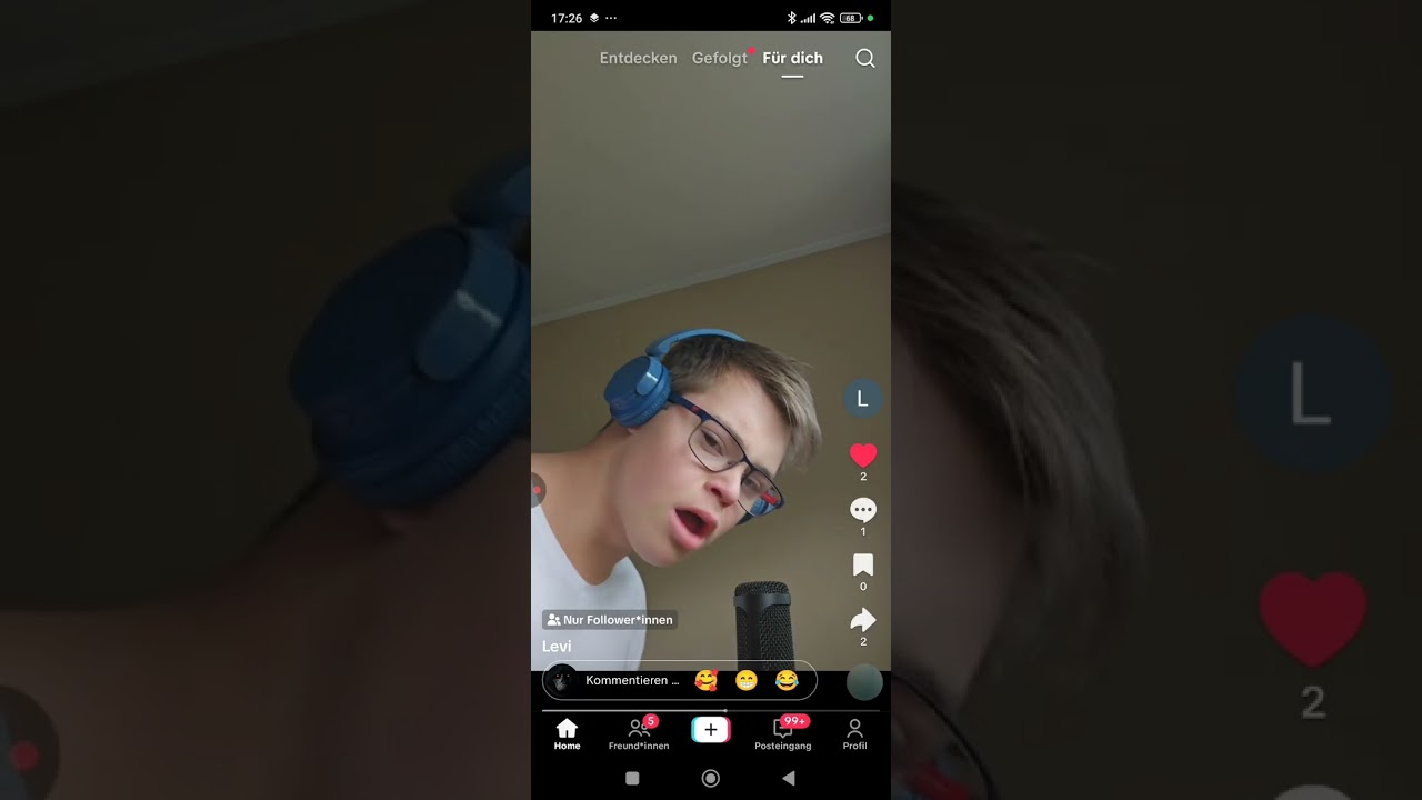 Neue Deutschland Rapper am Start 😂☠️