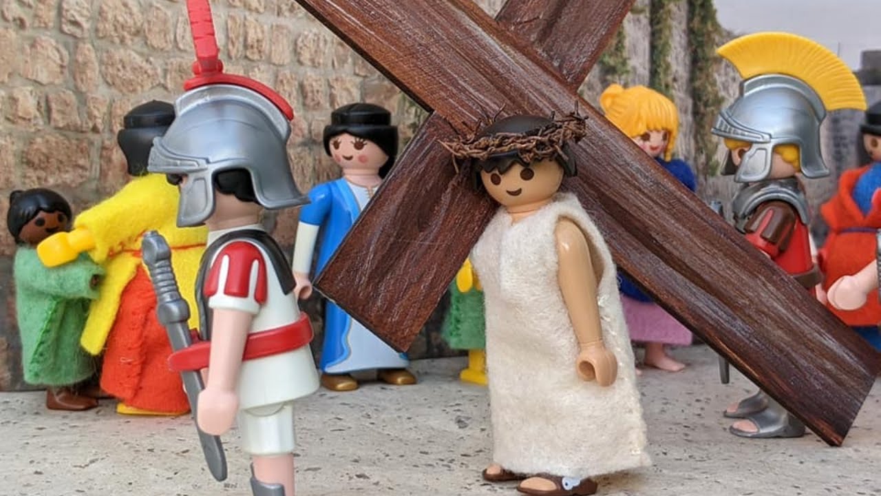 Playmobil Passion