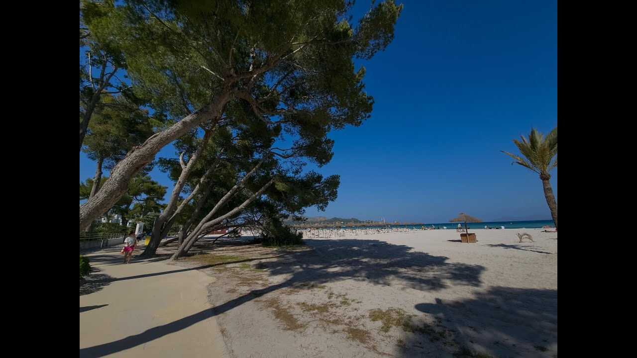 Urlaub 2025 in Mallorca  -  Mallorca ist nicht nur Ballermann