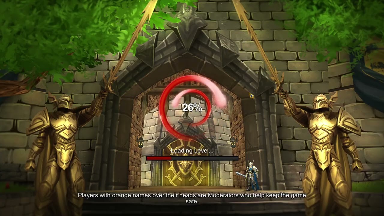 ADVENTUREQUEST 3D - NEW Battleon NEW Update, Yulgar, Lem