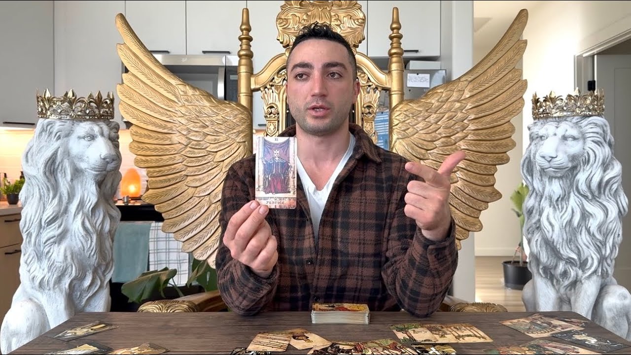 CANCER - The ENDING Of UNFINISHED BUSINESS! This TWIN FLAME Situation REQUIRES You To Do ONE Thing!