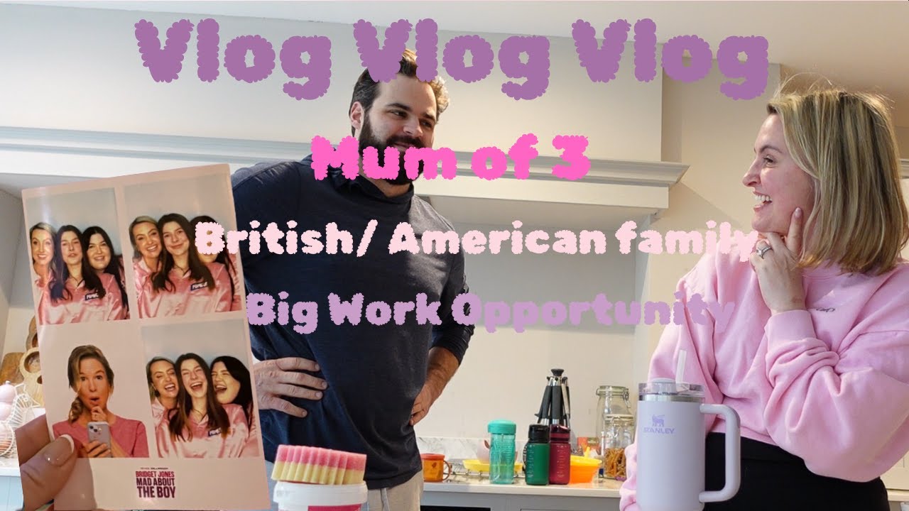 Mum of 3 - Huge work opportunity - Caroline x