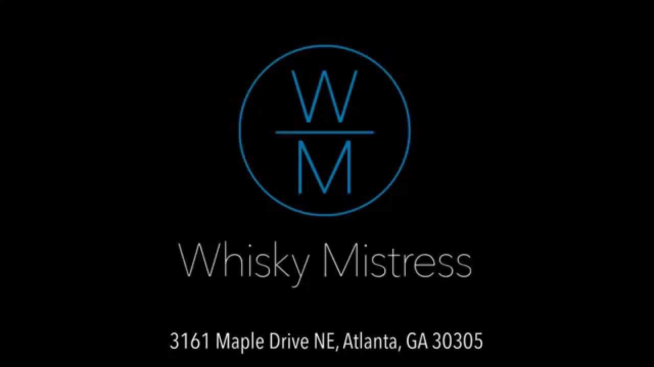 Whisky Mistress | Coming Soon Summer 2015