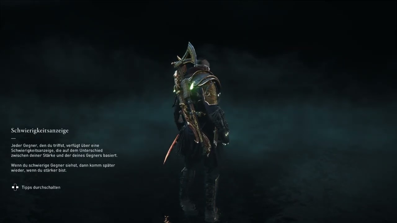 Assassin's Creed Valhalla 2025 12 16  #73 