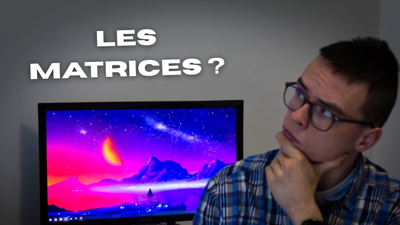 Vous ne comprenez probablement pas bien cet outils