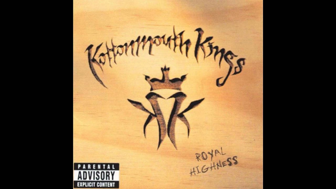 Kottonmouth Kings - Royal Highness - Suburban Life
