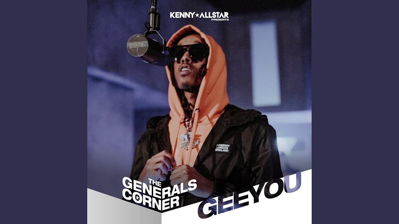 The Generals Corner Pt.2