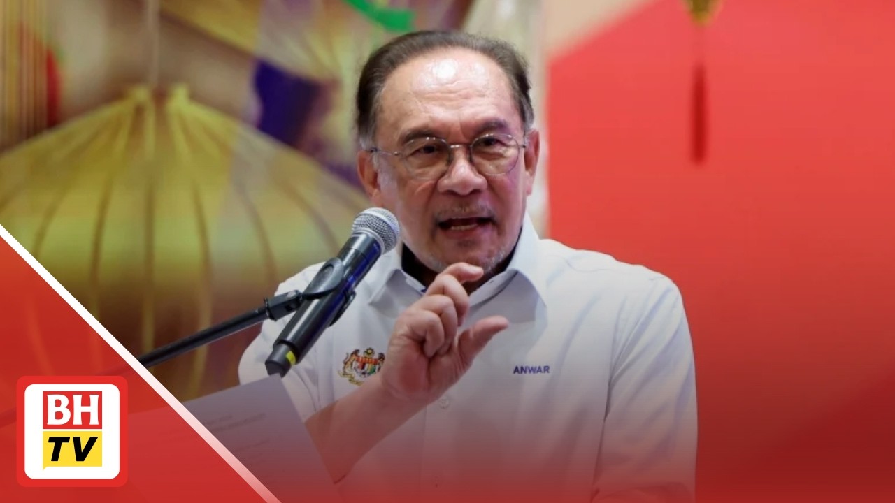 Harga diesel subsidi di Sabah, Sarawak kekal RM2.15 buat masa ini - PM