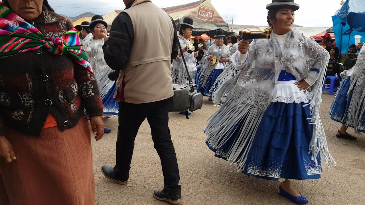 Azángaro tierra querida(2)
