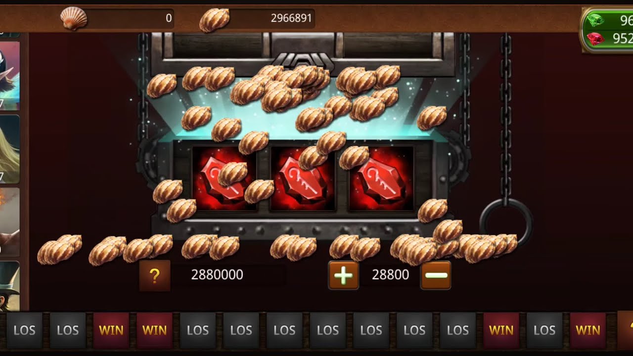 Heroes Of Camelot | Tip for Slot Machine 