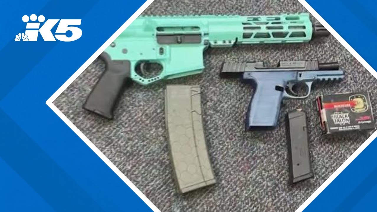 Washington State Supreme Court expected to rule on high capacity magazine ban