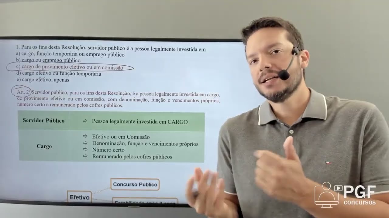 Simulado - Regulamento Administrativo - ALEGO - Parte 1
