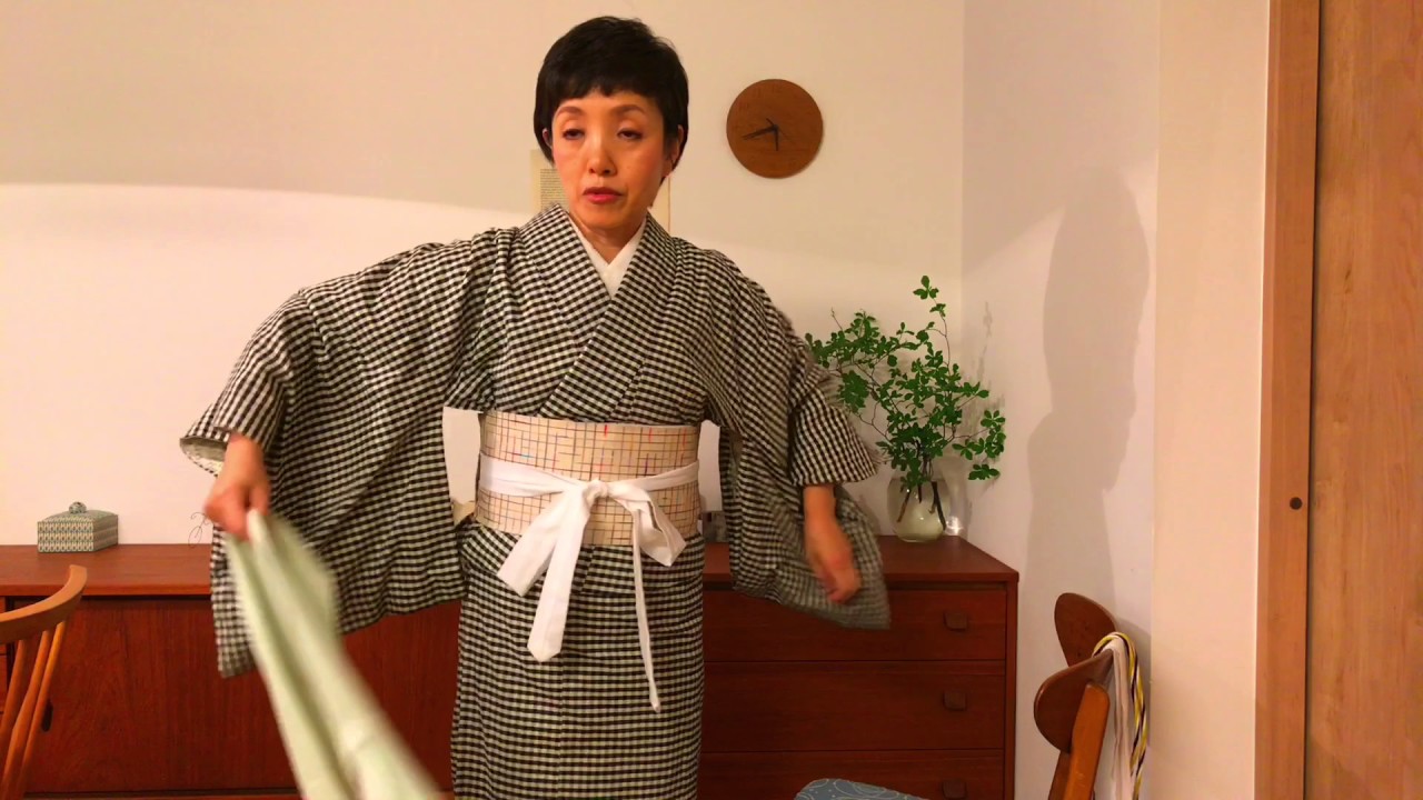 楽チン角出し（銀座）結び