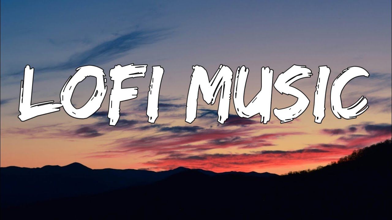 Lofi music (Lyrics) || New song 2026||New English song || Best song english