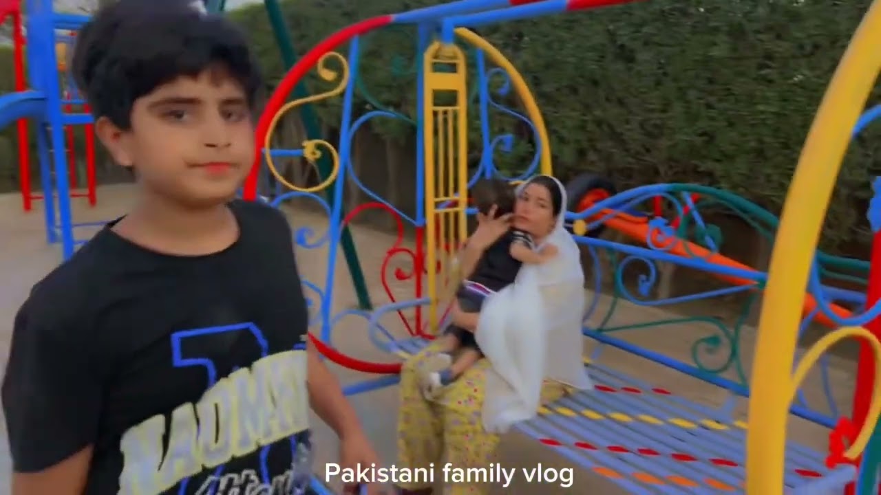 Ghoomne K Liye Out Of City Gye | Daily Routine Vlog | Pakistani family vlog