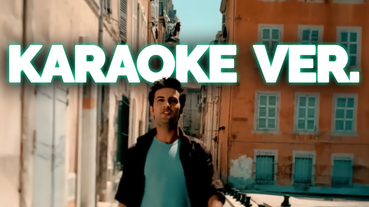 Tarkan - Şımarık (Kiss Kiss) | Instrumental KARAOKE VERSION