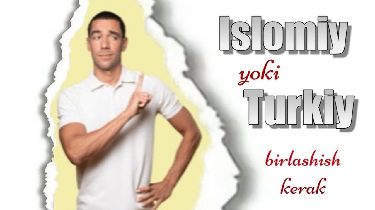 #OʻZBEKLAR #BIRLASHISHGA #NEGA #QARSHILIK #QILISHADI