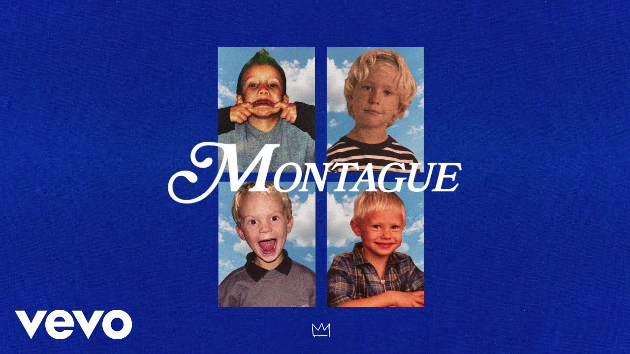 Hov1 - Mitten av september (Audio)