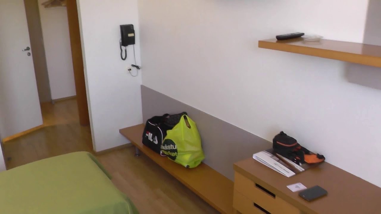 Go Hotel Shnelli - Estonia Tallinn