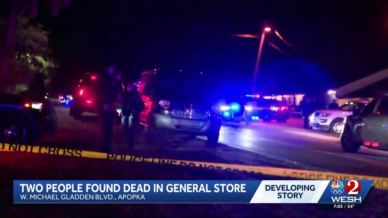 Top stories in Central Florida today 2-7-26