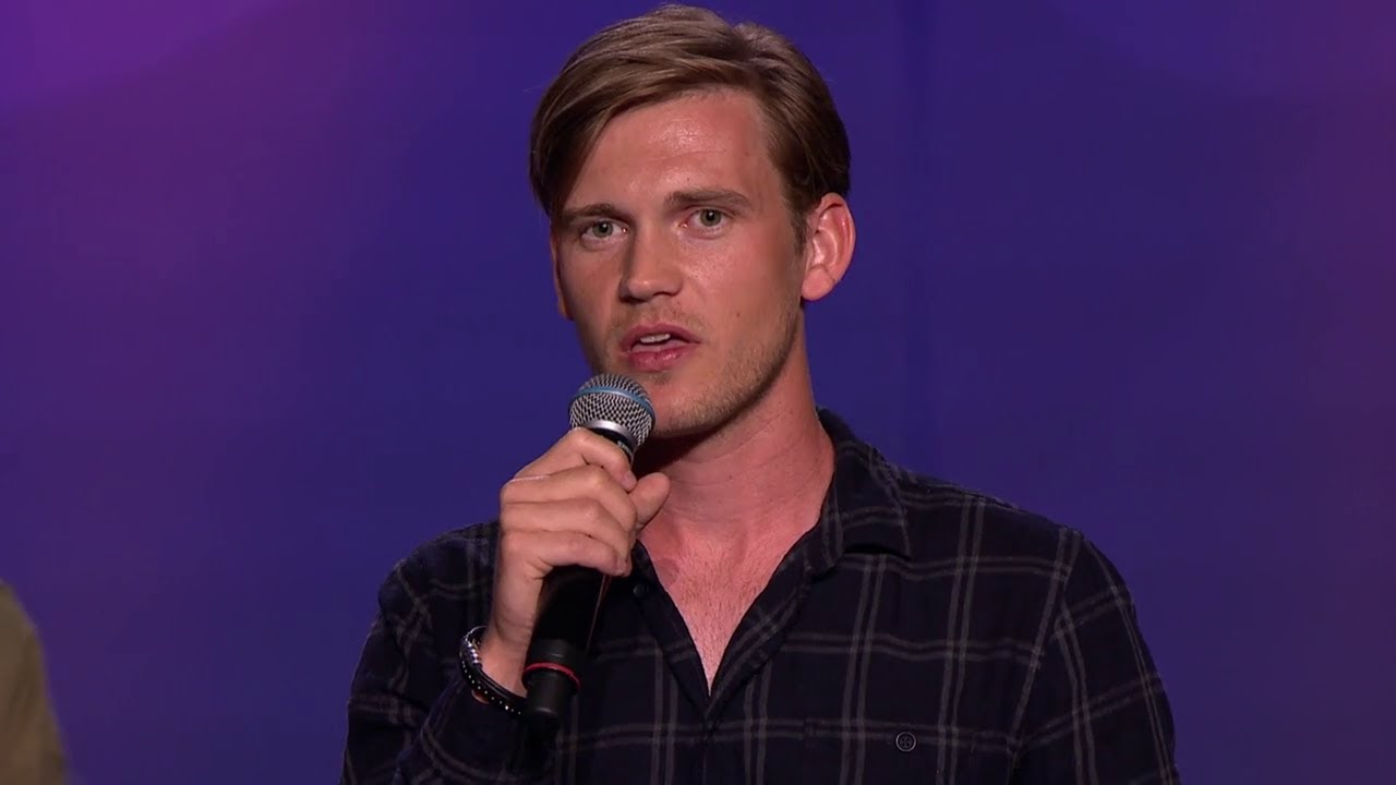 Så går det för Bragi Bergssons grupp under chorus line i Idol 2018  - Idol Sverige (TV4)