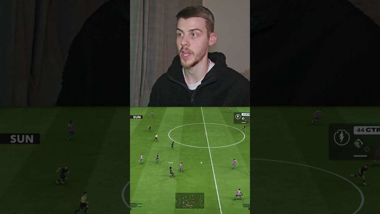 Frustrations Boils Over in Defeat 