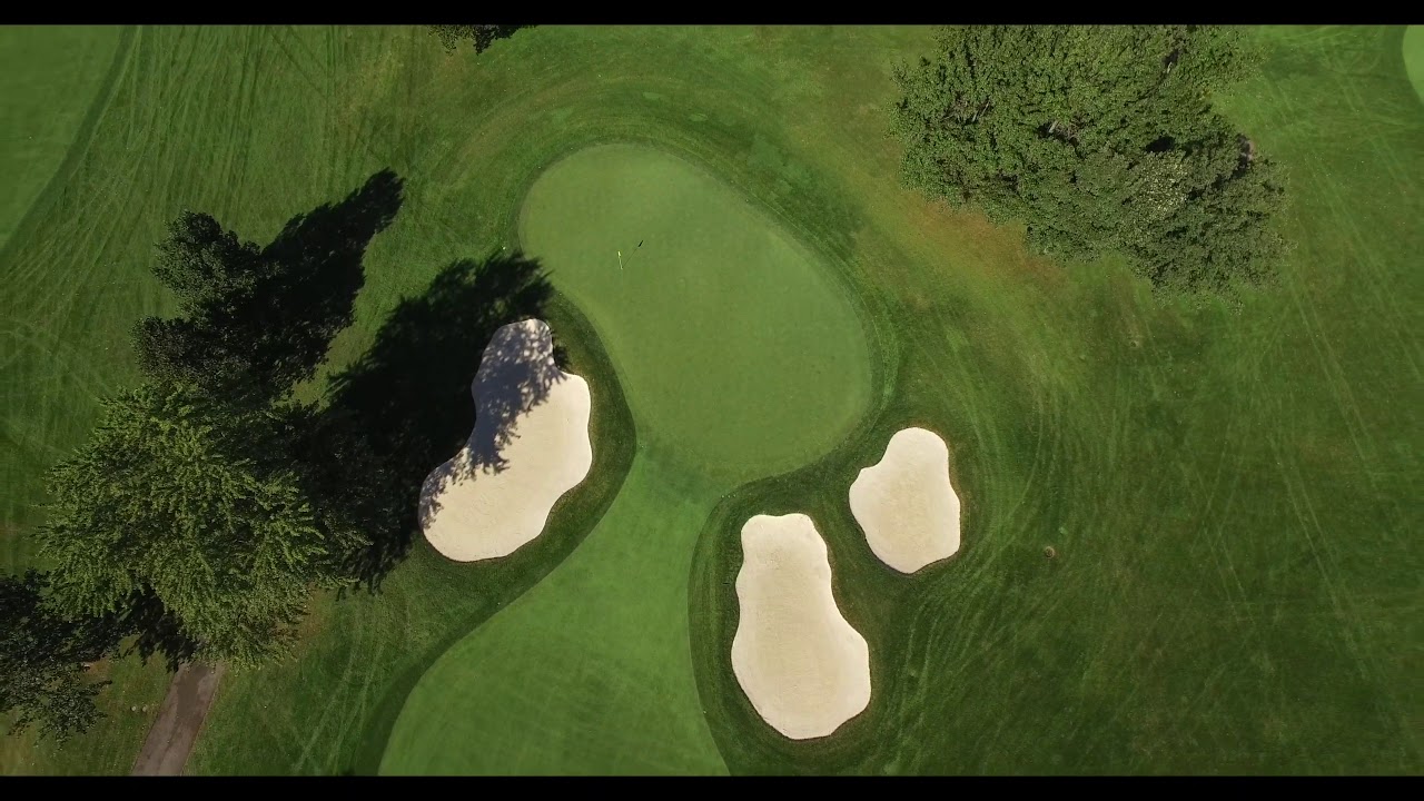 OFCC North Course Tour