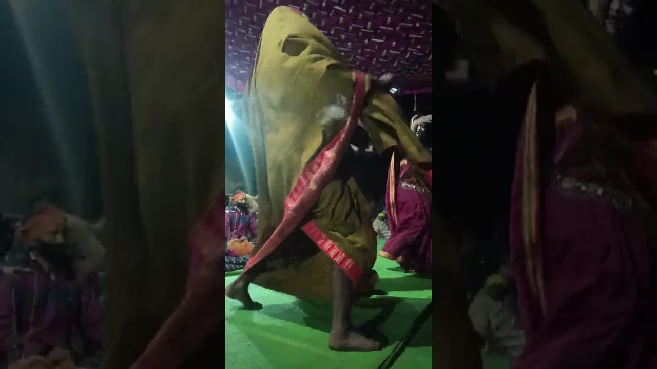 साब के भजन ला ते गाले bhajan song