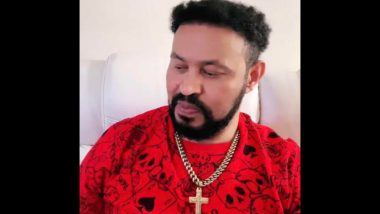 Yoni magna history of Amhar and Oromo Straggle