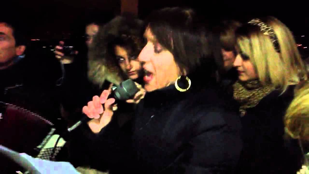 Strina Faustino