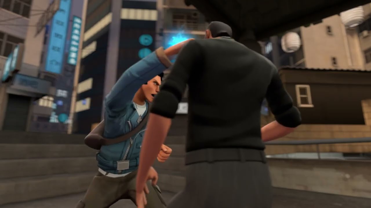 essence of remembrance (sfm)