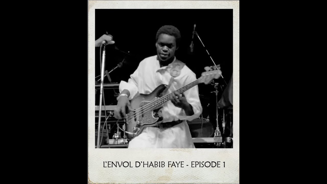 L'envol d'Habib Faye - Episode 1/4