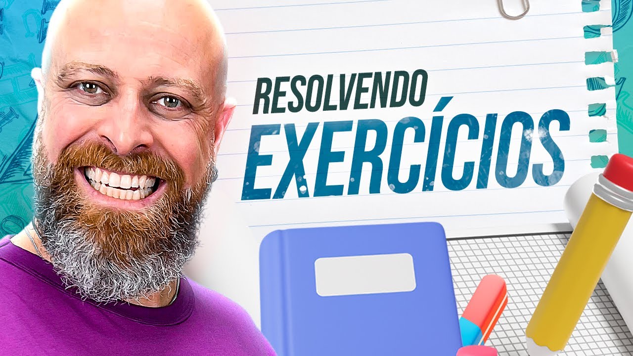 Resolvendo questões de FIGURAS DE LINGUAGEM [Professor Noslen]