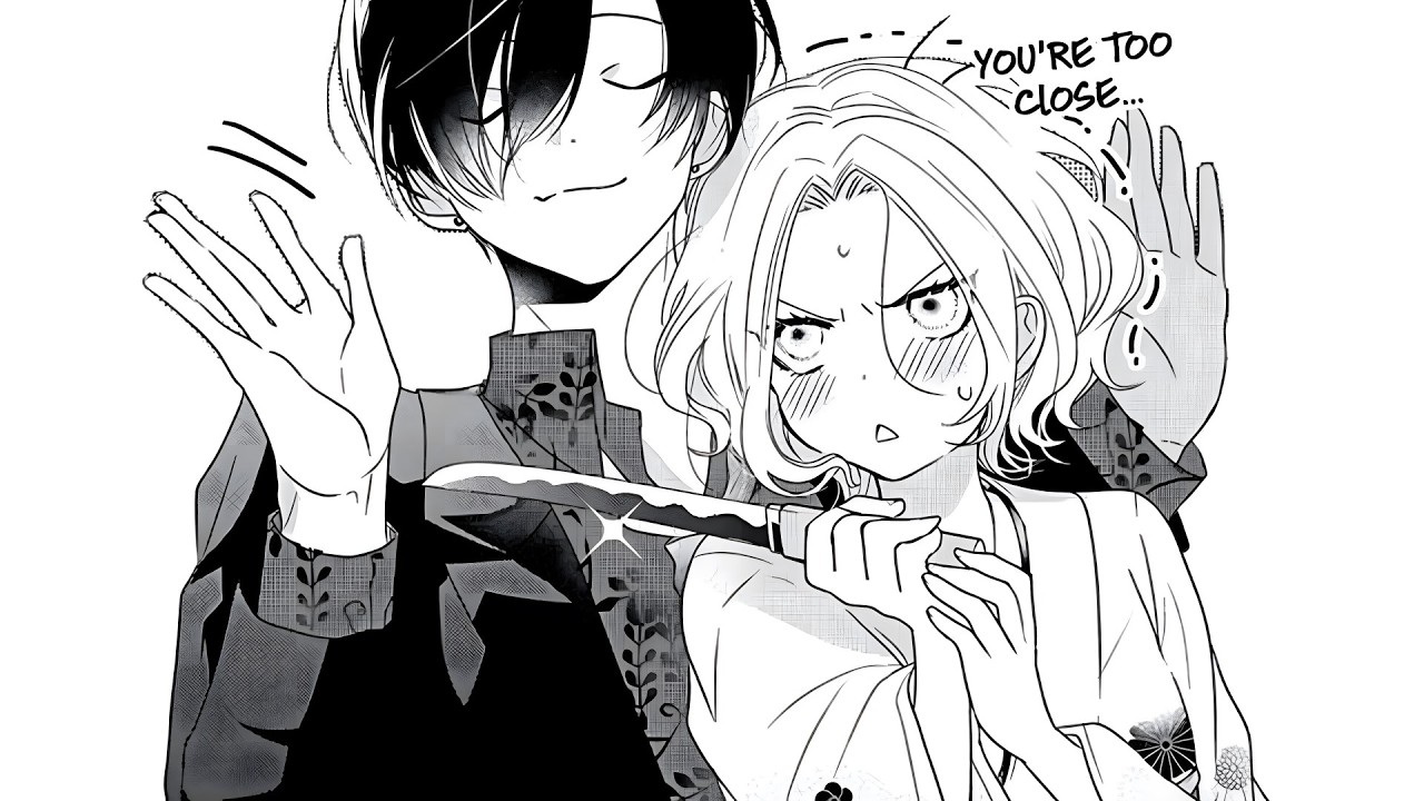 She Hated Criminals But Fell In Love With A Yakuza Boss! - Manga Recap