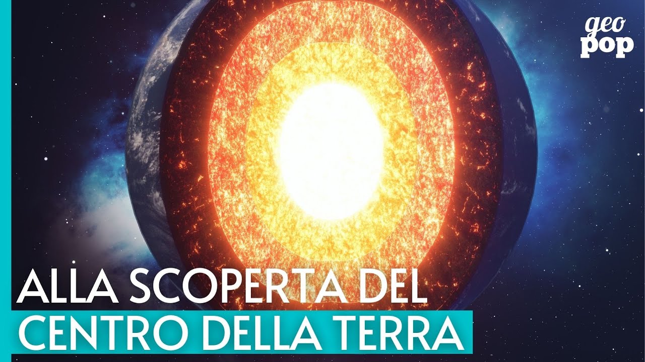 Inge Lehmann, un viaggio alla scoperta del centro della Terra