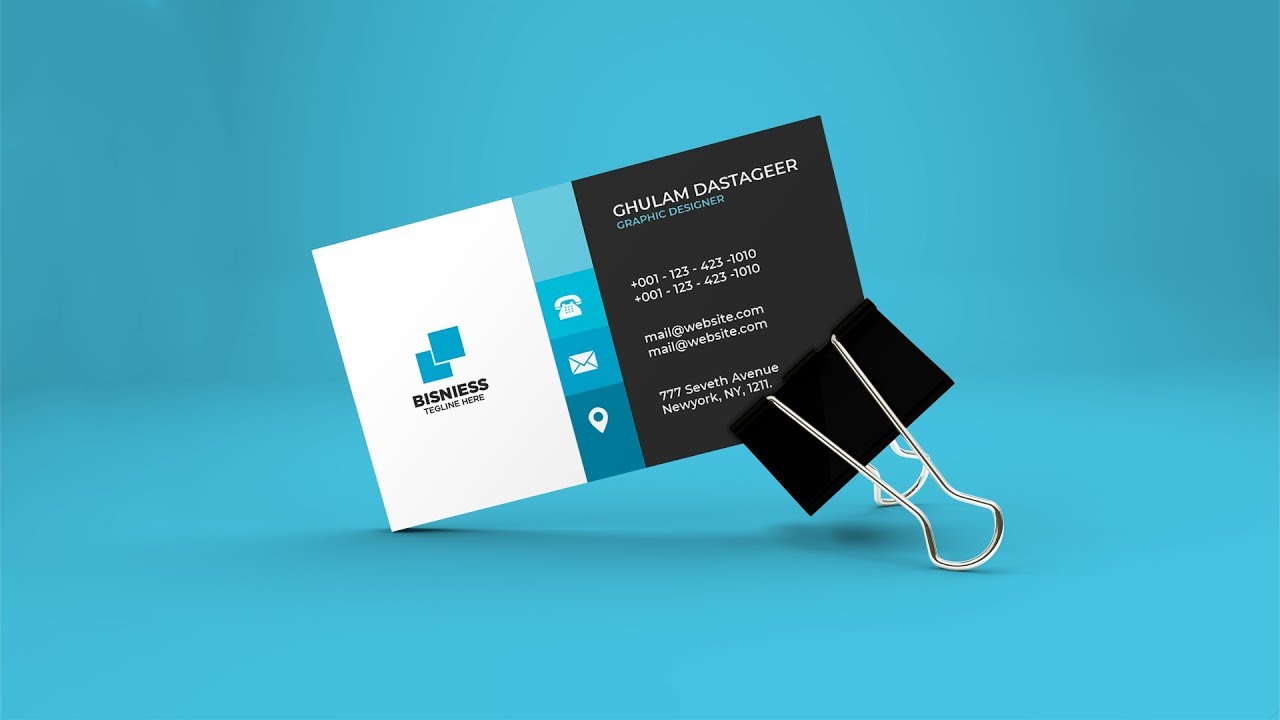 How to Use Mockup in Photoshop CC Tutorial 2019