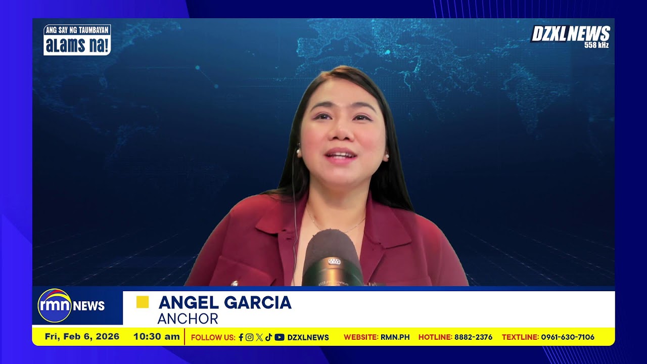 Ang Say ng Taumbayan, Alams Na! | FEBRUARY 06, 2026