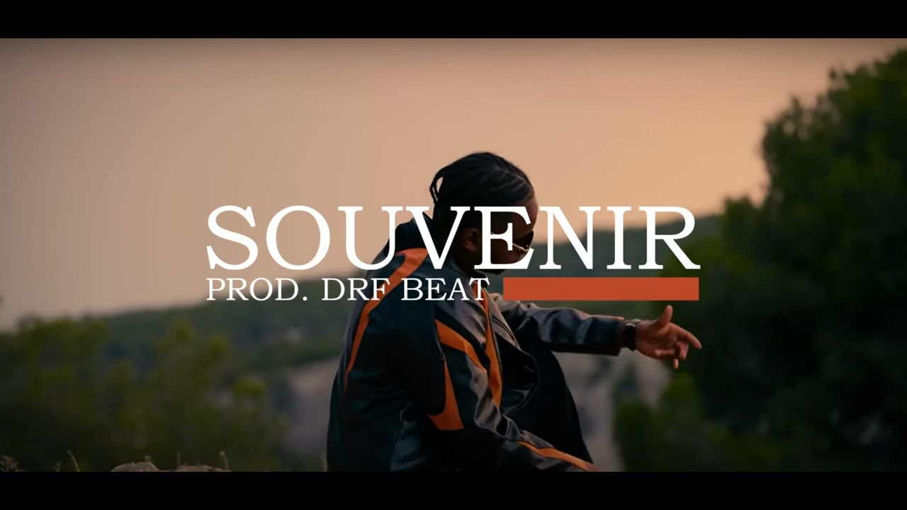 Bouss x Guitar x Piano Sad Type Beat 