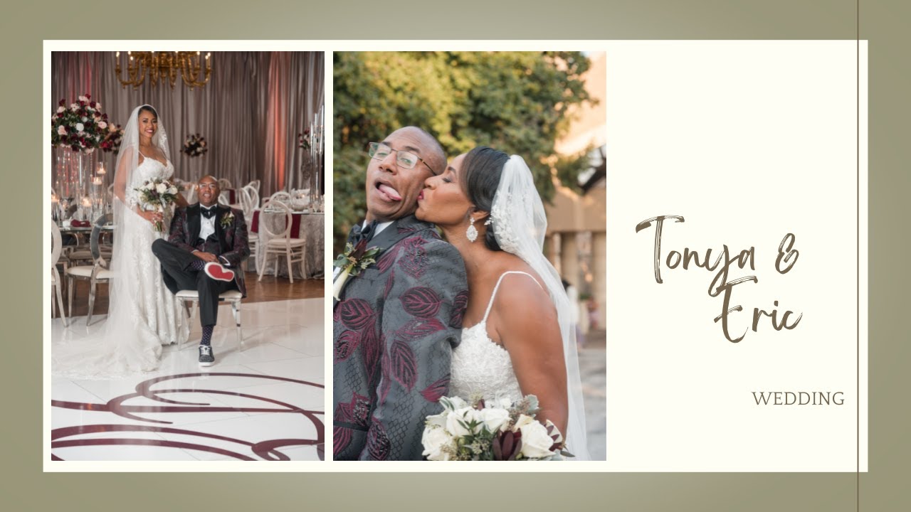 Gorgeous Grand Lodge Of Maryland Wedding