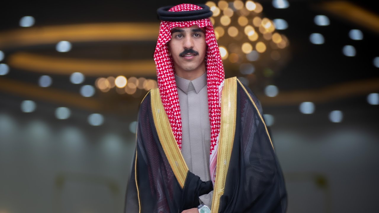 حفل زواج / مشاري عايش العدوان الشراري